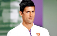 Djokovic: Thật khó cho chị em nhà Williams