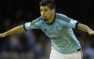 Sự thật vụ Barcelona muốn có Nolito
