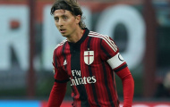 Arsenal quyết chiêu mộ đội trưởng của Milan