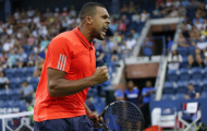 Tsonga hạ Cilic: Không mạnh nhưng quá hiểm