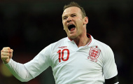 Video: Rooney 'đọc diễn văn' sau khi phá kỉ lục bóng đá Anh