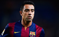 Xavi tin Barcelona sẽ thành công ở mùa giải mới