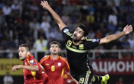 Vắng Diego Costa, thế lại hay?