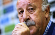 HLV Del Bosque khó hiểu với thắng lợi của Tây Ban Nha