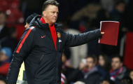 Louis van Gaal không phù hợp với Man Utd