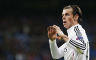 Điểm tin sáng 09/09: Muốn có Bale, chờ đi Man United!