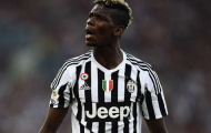 Huyền thoại Juventus khuyên Pogba nên ở lại