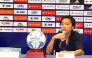 HLV Miura: 'Vòng loại World Cup ở trình độ khác xa V.League'