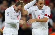 John Terry khen Rooney xuất sắc chưa từng thấy