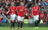 'Kỷ lục của Rooney sẽ khó bị đánh bại'