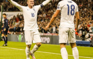 Chuyện trong ngày: Lịch sử Rooney, hiện tại Tam Sư