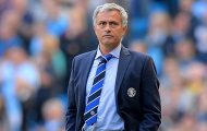 Mourinho cam đoan Chelsea sẽ lấy lại thể diện