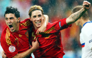 La Roja thắng nhạt: Vẫn trong nỗi nhớ Torres – Villa