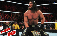 Những điểm nhấn trong show RAW tuần qua