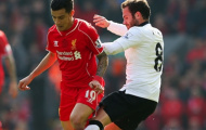 Man United - Liverpool: Lại bắt đầu câu chuyện Rùa và Thỏ?