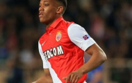 Mất Martial vào tay M.U, Chelsea giận dỗi Monaco