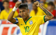 Chiếc lò xo mang tên Neymar