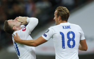 Wayne Rooney và khoảng trống tiền đạo tuyển Anh