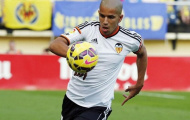 'Gã trọc' Feghouli phủ nhận tin đồn được Barcelona liên hệ