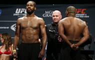 Cormier đang 'chán' vì không có đối thủ tại UFC