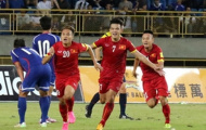 Bóng đá Việt Nam: Lỗi từ cả 1 hệ thống