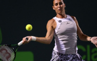 'Lão bà' Pennetta ngược dòng hất văng Kvitova ở tứ kết