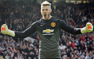 Perez xác nhận không chiêu mộ David de Gea vào tháng Giêng