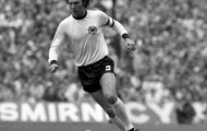 Video: 5 bàn thắng đỉnh nhất của Franz Beckenbauer
