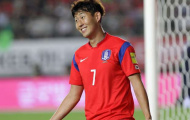 Ấn định ngày ra mắt NHA của 'Oppa' Heung-min Son