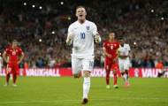 'Rooney có thể ghi tới 70 bàn cho tuyển Anh'