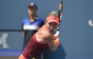 Halep tung 'tuyệt chiêu' hạ đẹp Azarenka
