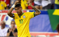 Neymar: 'Brazil không phải đội bóng một người'