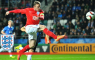 Video: 5 bàn thắng đẹp nhất của Wayne Rooney
