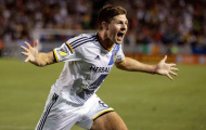 Gerrard có thể trở lại Liverpool vào đầu năm 2016?