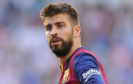 Pique muốn họp báo để giải thích rắc rối