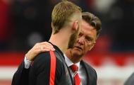 Khi David de Gea và M.U tái hợp