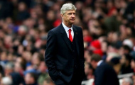 HLV Wenger từng cân nhắc dẫn dắt Real Madrid