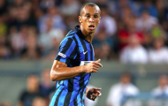 Inter nguy cơ mất 'trung vệ thép' trước derby Milan