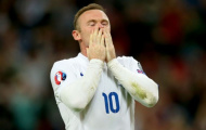 'Rooney sẽ đạt cú đúp siêu kỷ lục cho đội tuyển Anh'