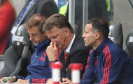 'Van Gaal không phù hợp với M.U'