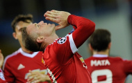 Wayne Rooney! Ngôi sao đang lạc lõng…