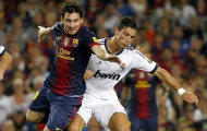 Quan điểm chuyên gia: Sự xuất sắc của Messi đang giết chết Ronaldo