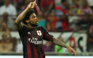 Sát thủ của Milan mơ mộng đoạt Scudetto