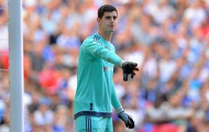 Chelsea bất ngờ đón tin cực buồn