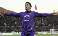 Nghỉ thi đấu dài hạn, Giuseppe Rossi vẫn được 'quà'