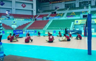Sẵn sàng cho giải bóng chuyền vô địch các CLB nữ châu Á 2015