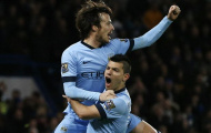 Góc Man City: chờ độ bền 'dàn đồng ca xanh'