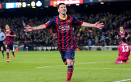 Video: 80 bàn thắng của Lionel Messi tại Champions League