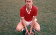 5 tay săn bàn đáng gờm nhất lịch sử Man United