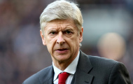 HLV Wenger giải thích lí do Arsenal không mua tiền đạo